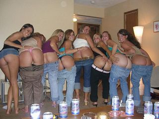 hot college girls